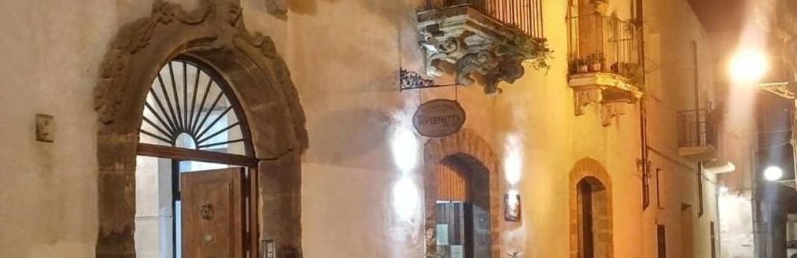 La Tavernetta - dal 1999